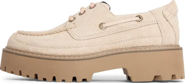 Tommy Jeans Tommy Jeans Mokasinke  bež