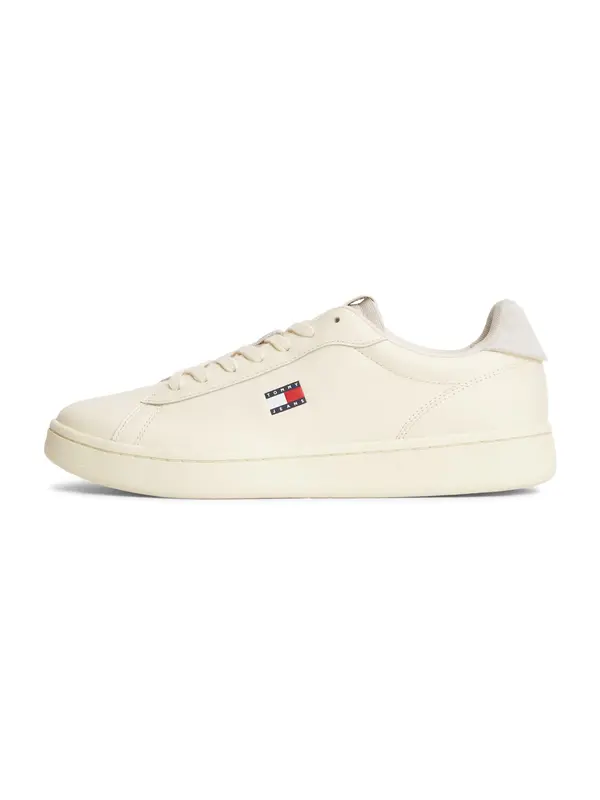 Tommy Jeans Tommy Jeans Niske tenisice 'ARCHIVE 98'  boja pijeska