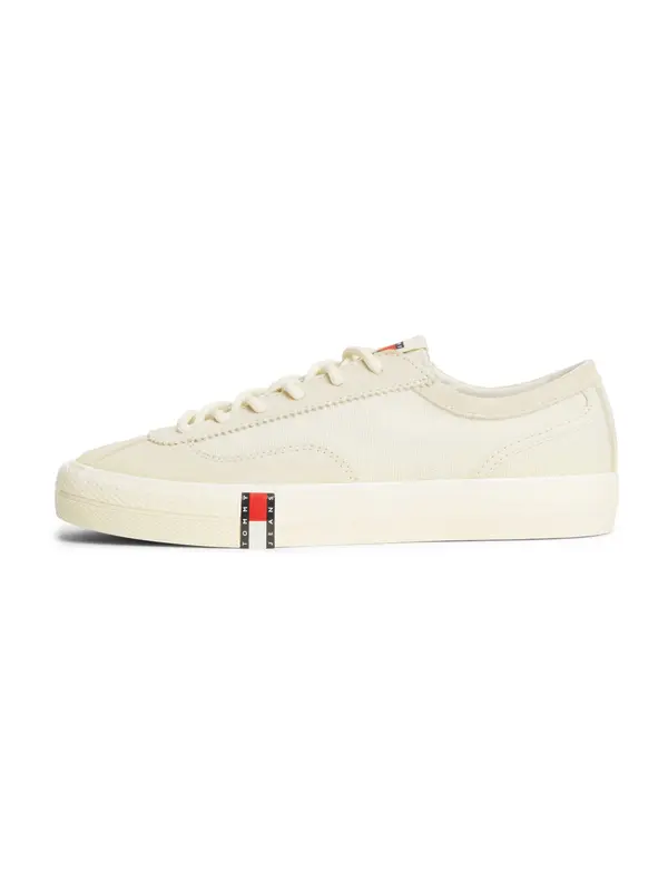 Tommy Jeans Tommy Jeans Niske tenisice  bež
