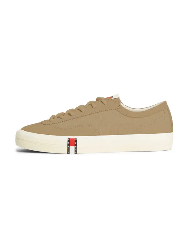 Tommy Jeans Tommy Jeans Niske tenisice  boja devine dlake (camel)