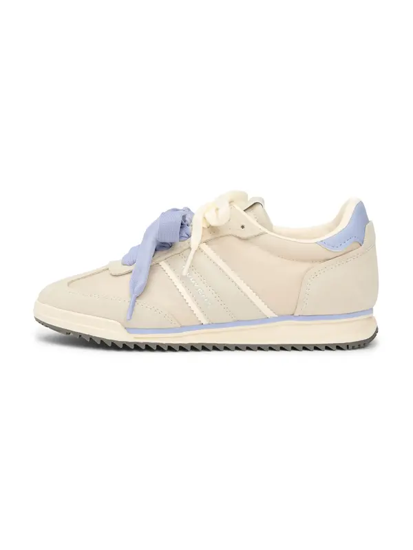 Tommy Jeans Tommy Jeans Niske tenisice  boja pijeska / lavanda