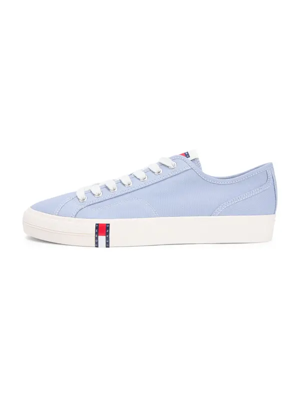 Tommy Jeans Tommy Jeans Niske tenisice  svijetloplava