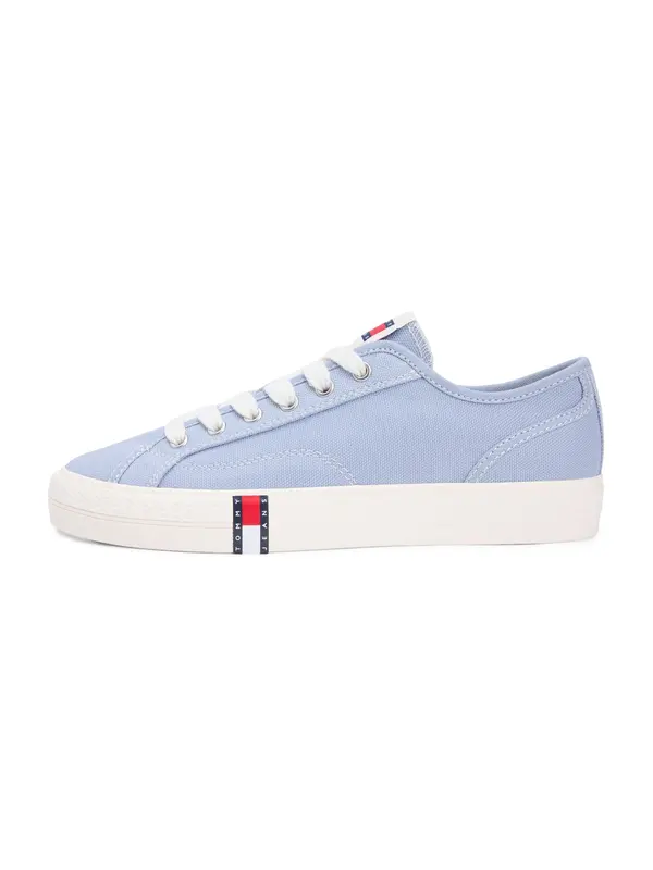 Tommy Jeans Tommy Jeans Niske tenisice  svijetloplava