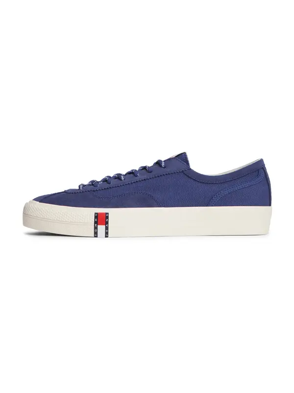 Tommy Jeans Tommy Jeans Niske tenisice  tamno plava