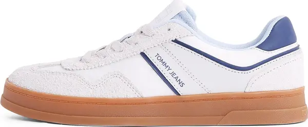 Tommy Jeans Tommy Jeans Niske tenisice 'THE GREENWICH'  plava / pastelno plava / bijela