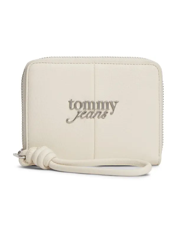 Tommy Jeans Tommy Jeans Novčanik 'BOLD'  boja pijeska