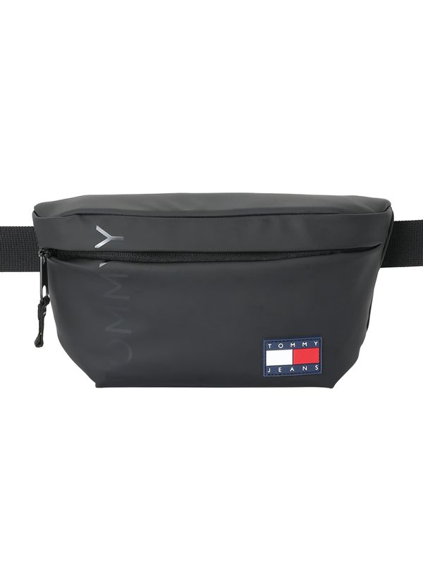 Tommy Jeans Tommy Jeans Pojasna torbica  crna