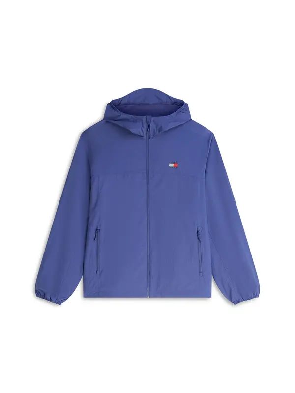 Tommy Jeans Tommy Jeans Prijelazna jakna 'CHICAGO'  kraljevsko plava