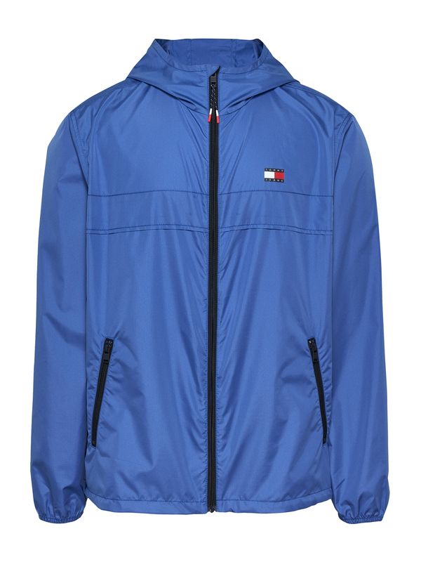 Tommy Jeans Tommy Jeans Prijelazna jakna 'CHICAGO'  plava