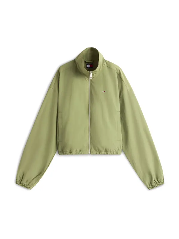 Tommy Jeans Tommy Jeans Prijelazna jakna  jabuka