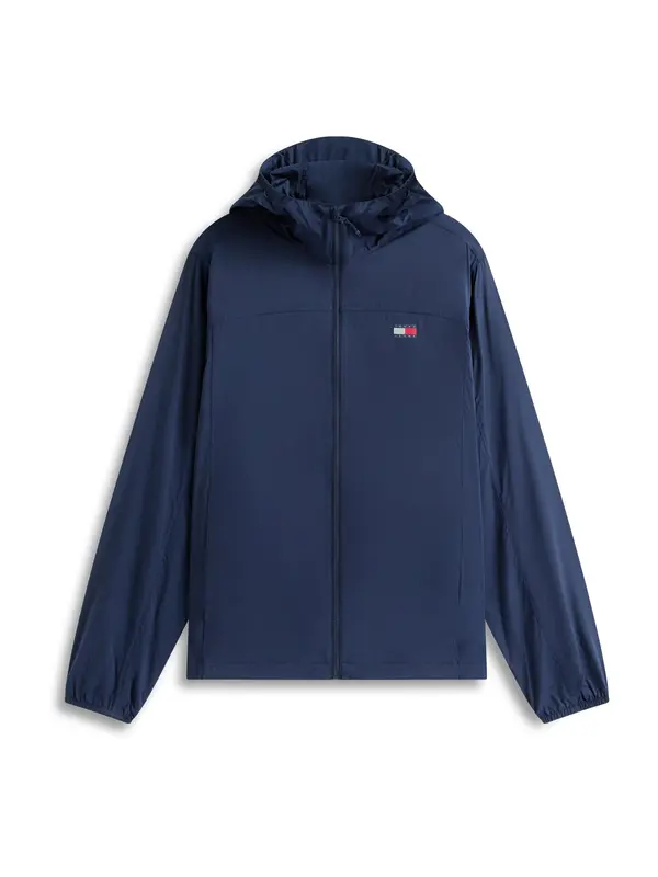 Tommy Jeans Tommy Jeans Prijelazna jakna  mornarsko plava