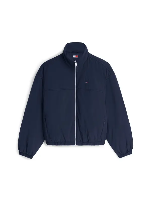 Tommy Jeans Tommy Jeans Prijelazna jakna  mornarsko plava