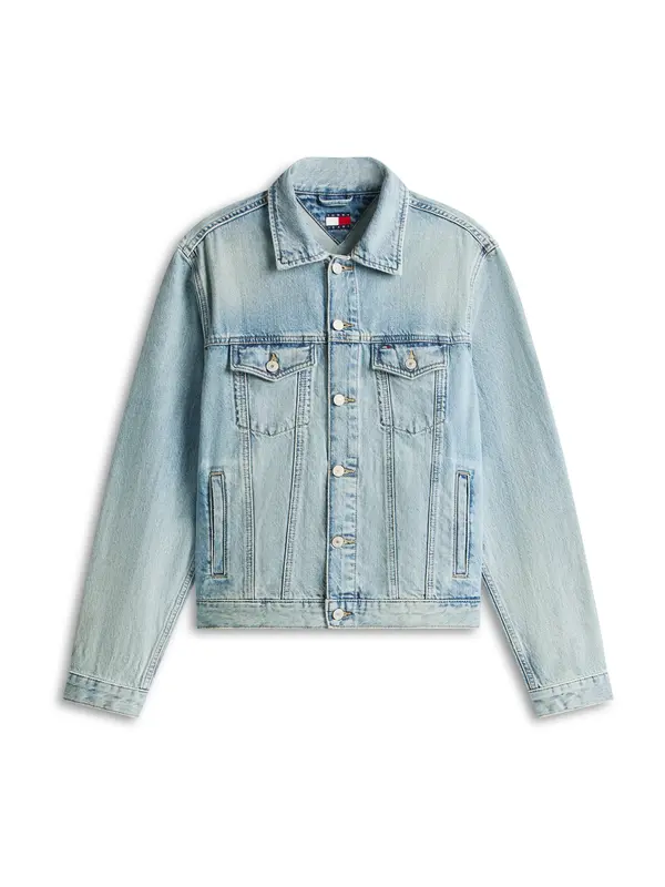 Tommy Jeans Tommy Jeans Prijelazna jakna 'RYAN'  svijetloplava