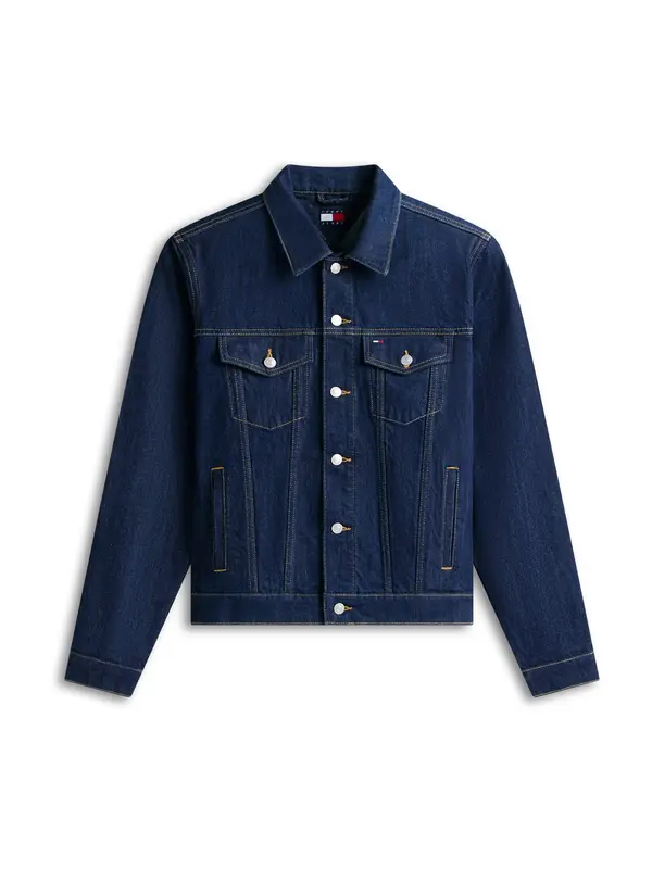 Tommy Jeans Tommy Jeans Prijelazna jakna 'RYAN'  tamno plava