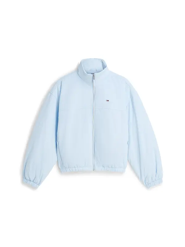 Tommy Jeans Tommy Jeans Prijelazna jakna  svijetloplava