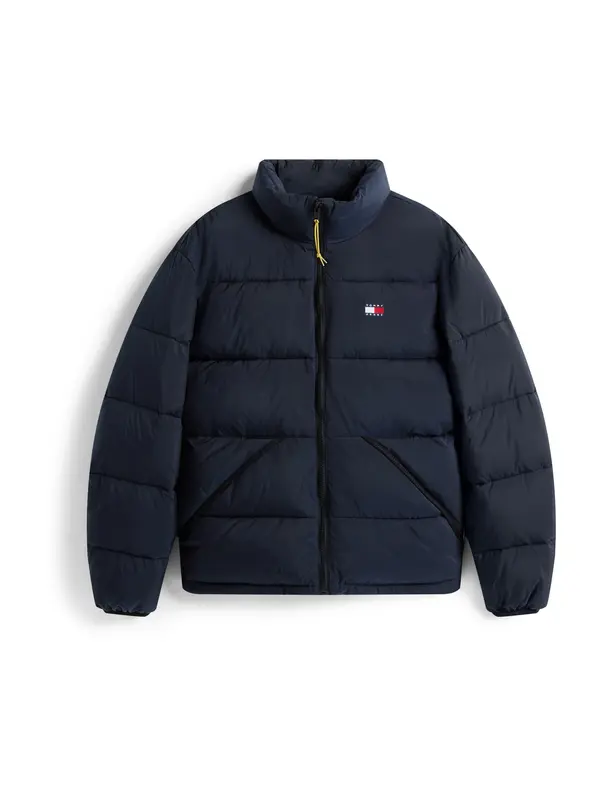Tommy Jeans Tommy Jeans Prijelazna jakna 'Vail'  mornarsko plava