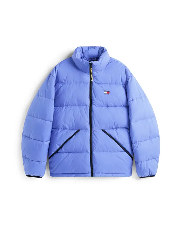 Tommy Jeans Tommy Jeans Prijelazna jakna 'Vail'  plava