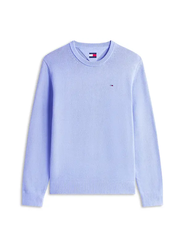 Tommy Jeans Tommy Jeans Pulover 'Ess'  svijetloplava