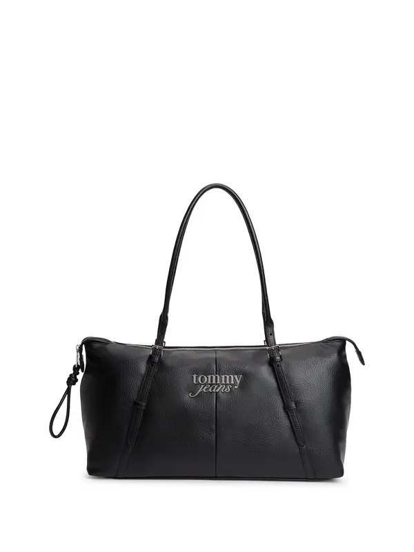 Tommy Jeans Tommy Jeans Putna torba  crna