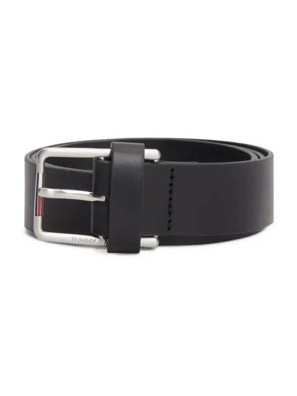 Tommy Jeans Tommy Jeans Remen 'AUSTIN'  crna