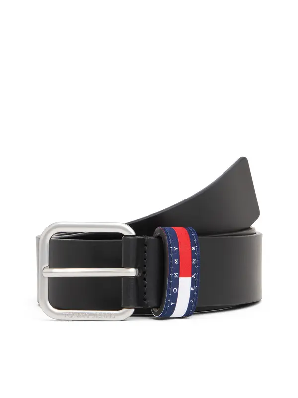 Tommy Jeans Tommy Jeans Remen 'Ryan 3.5'  noćno plava / crvena / crna / bijela