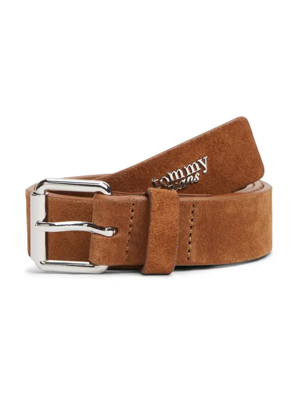 Tommy Jeans Tommy Jeans Remen  smeđa