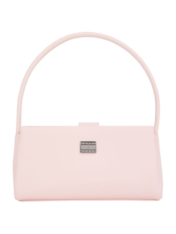 Tommy Jeans Tommy Jeans Ručna torbica 'AMERICAN COOL'  roza