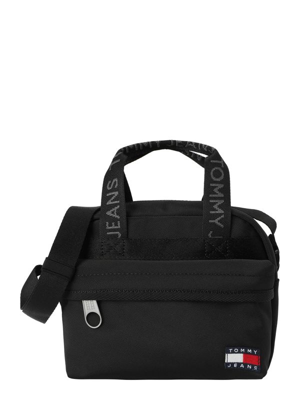 Tommy Jeans Tommy Jeans Ručna torbica 'ESS'  plava / crvena / crna / bijela