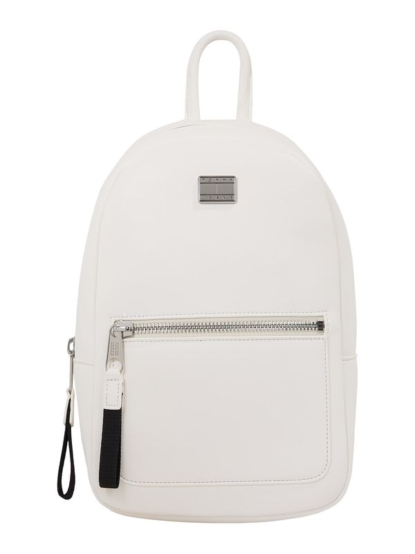 Tommy Jeans Tommy Jeans Ruksak 'AMERICAN'  bijela