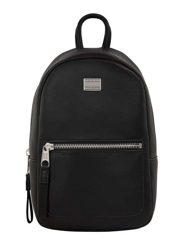 Tommy Jeans Tommy Jeans Ruksak 'AMERICAN COOL'  crna
