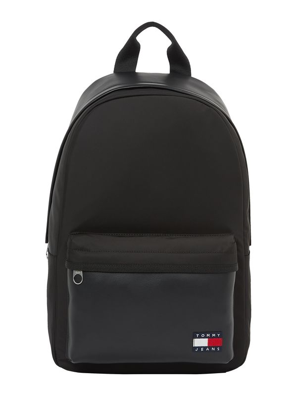 Tommy Jeans Tommy Jeans Ruksak  crna