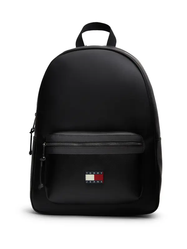 Tommy Jeans Tommy Jeans Ruksak  crna