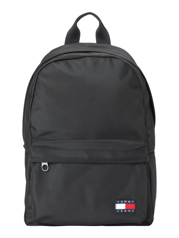 Tommy Jeans Tommy Jeans Ruksak  crna