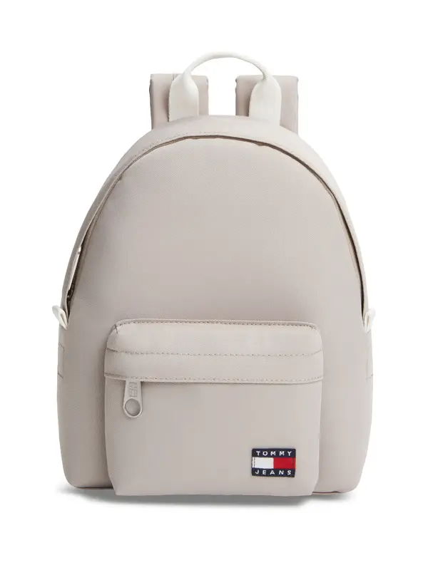 Tommy Jeans Tommy Jeans Ruksak 'ESS'  bež