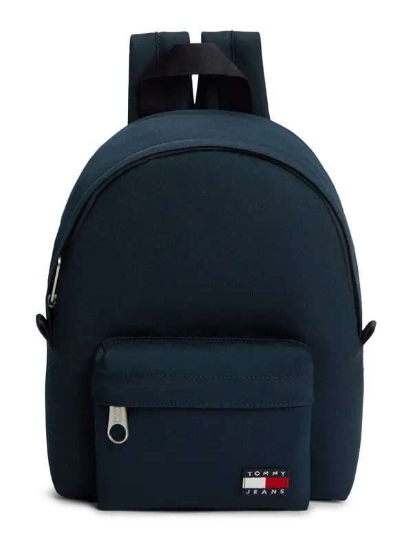 Tommy Jeans Tommy Jeans Ruksak 'ESS DAILY'  cijan plava