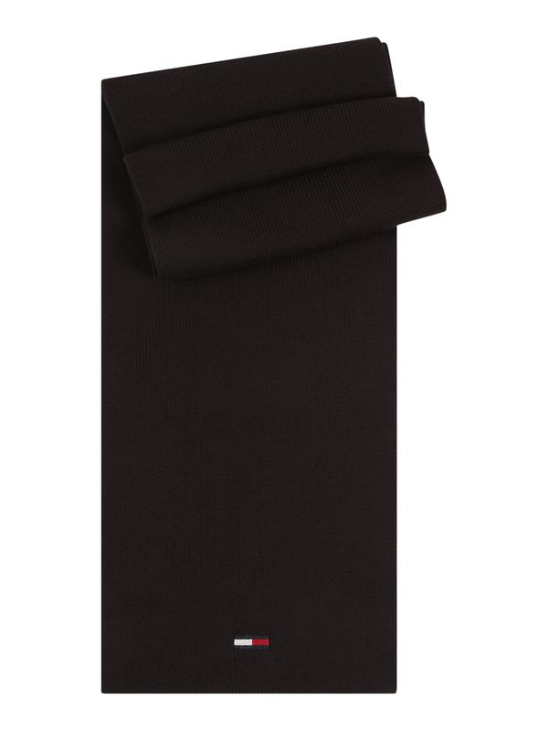 Tommy Jeans Tommy Jeans Šal  crna
