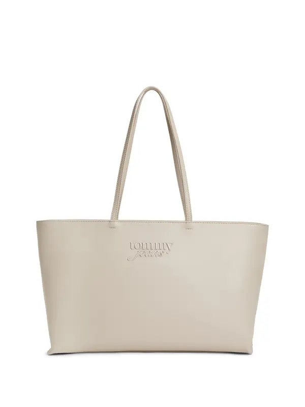 Tommy Jeans Tommy Jeans Shopper torba 'MUST'  bež