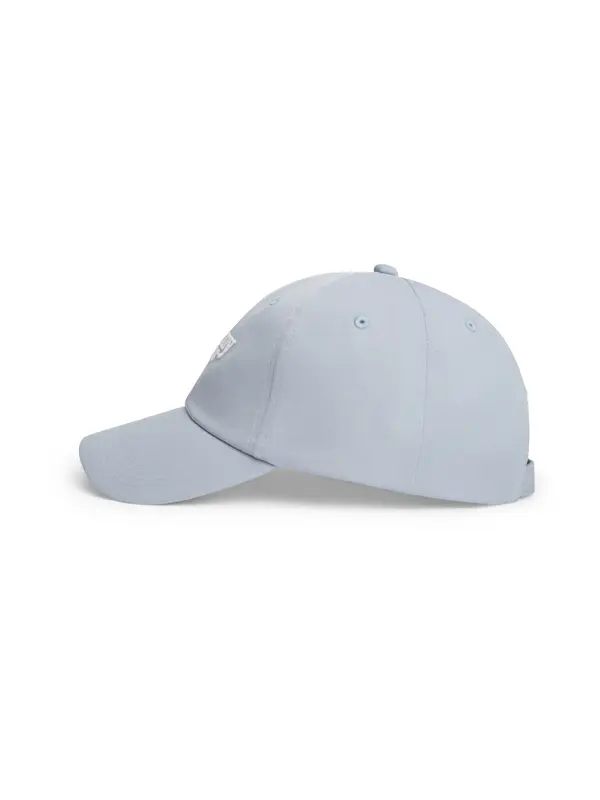 Tommy Jeans Tommy Jeans Šilterica  golublje plava / bijela