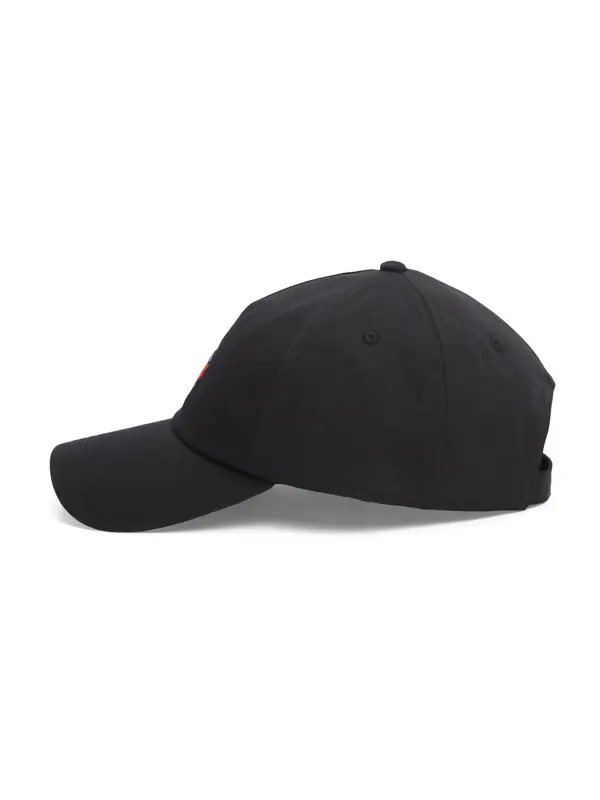 Tommy Jeans Tommy Jeans Šilterica 'HERITAGE'  crna