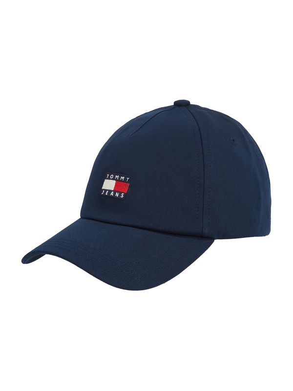 Tommy Hilfiger Tommy Jeans Šilterica 'HERITAGE'  mornarsko plava