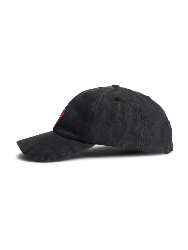 Tommy Jeans Tommy Jeans Šilterica 'HERITAGE'  tamno plava