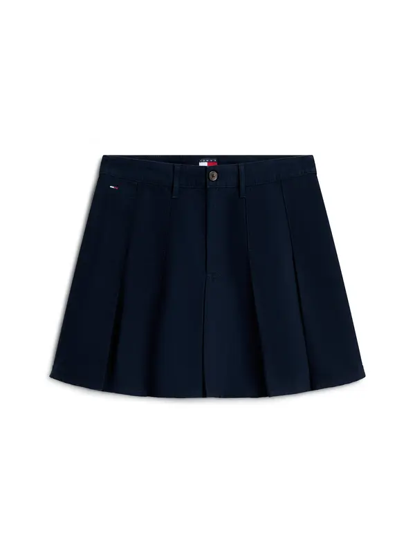 Tommy Jeans Tommy Jeans Suknja  mornarsko plava