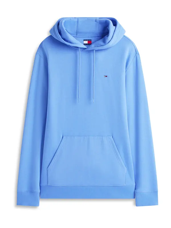 Tommy Jeans Tommy Jeans Sweater majica  azur