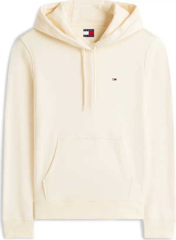 Tommy Jeans Tommy Jeans Sweater majica  bež