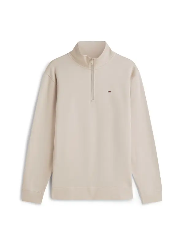 Tommy Jeans Tommy Jeans Sweater majica  bež
