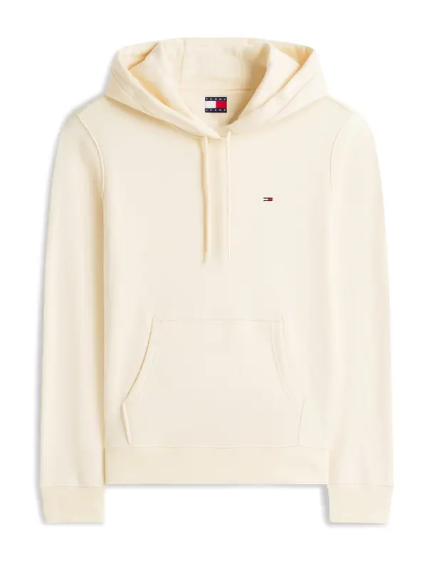 Tommy Jeans Tommy Jeans Sweater majica  bež