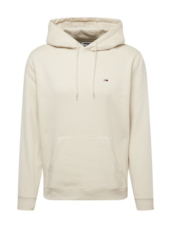 Tommy Jeans Tommy Jeans Sweater majica  bež
