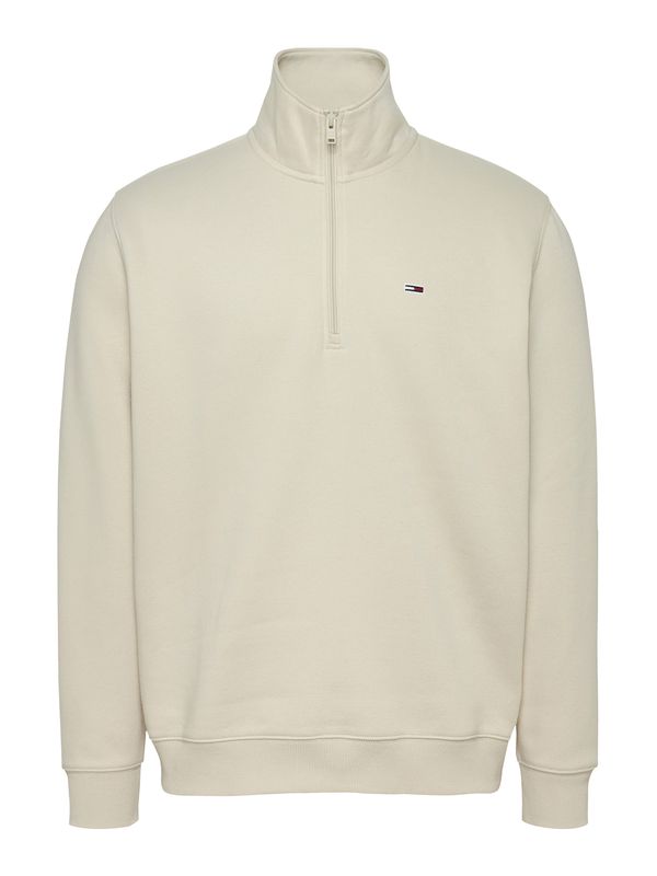 Tommy Jeans Tommy Jeans Sweater majica  bež