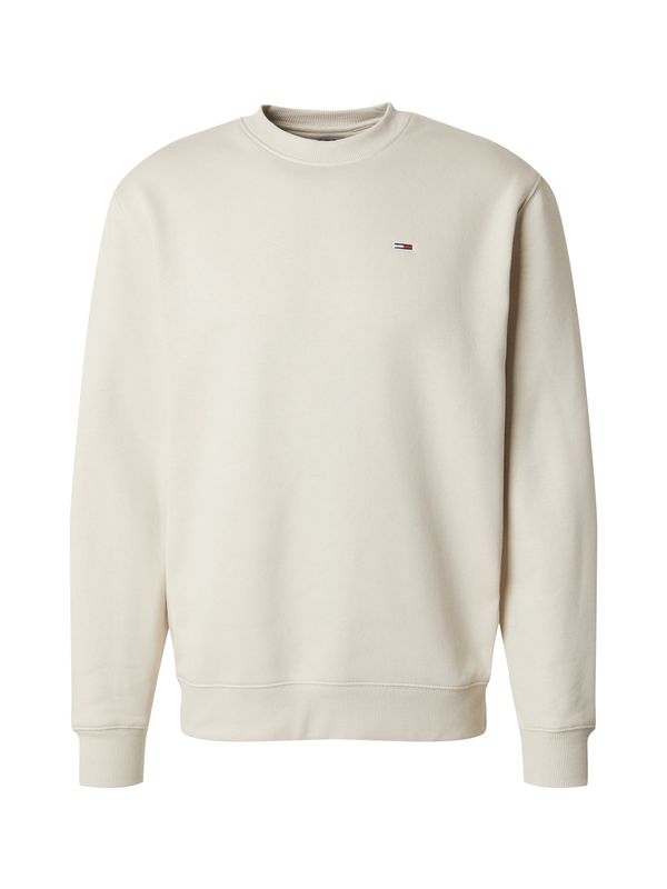 Tommy Jeans Tommy Jeans Sweater majica  bež
