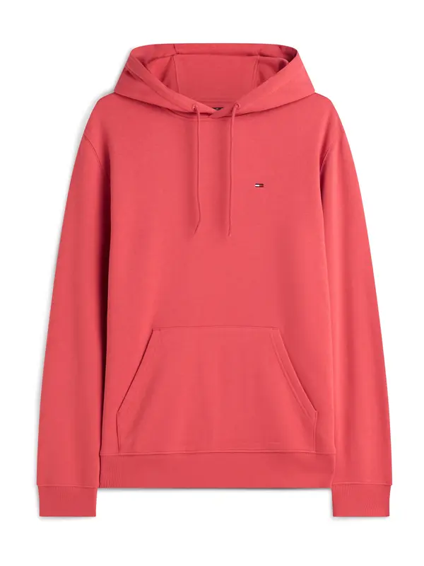 Tommy Jeans Tommy Jeans Sweater majica  lubenica roza